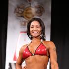 Victoria  Spotts - NPC Greater Gulf States 2013 - #1